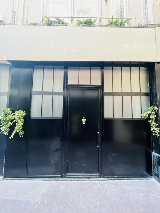 160 - Urban Fashion Week Paris Vuitton Apartman Kültér fotó